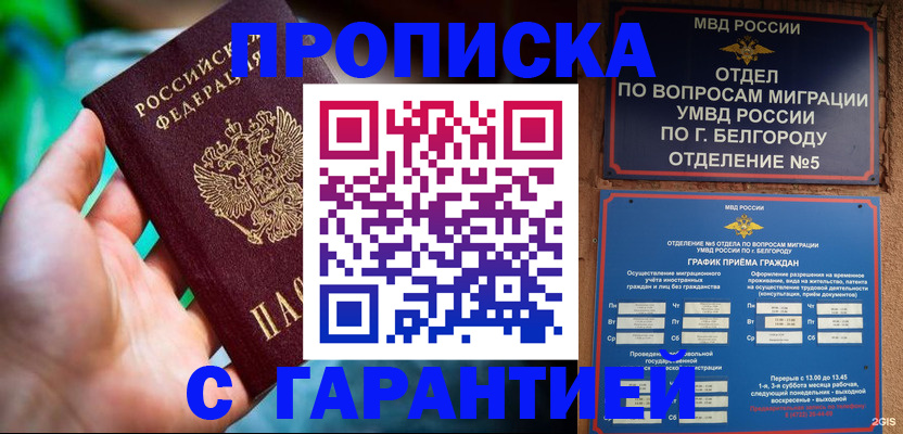 прописка для работы в Благовещенске